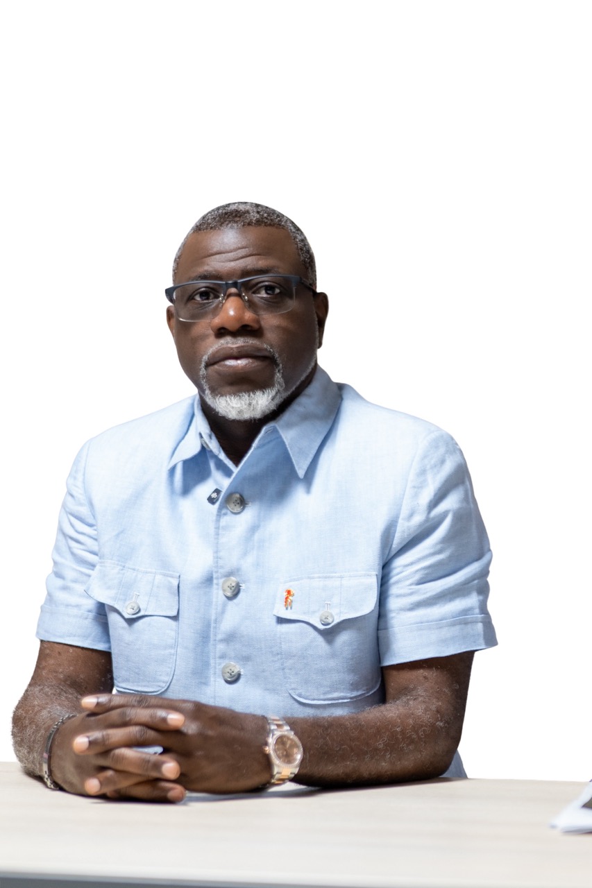 Mamadou CISSÉ, Directeur général de l'ARSJPA
